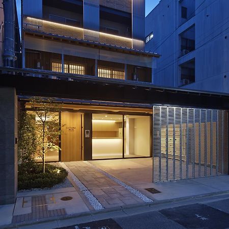 Sai Hotel Kyoto Ngoại thất bức ảnh