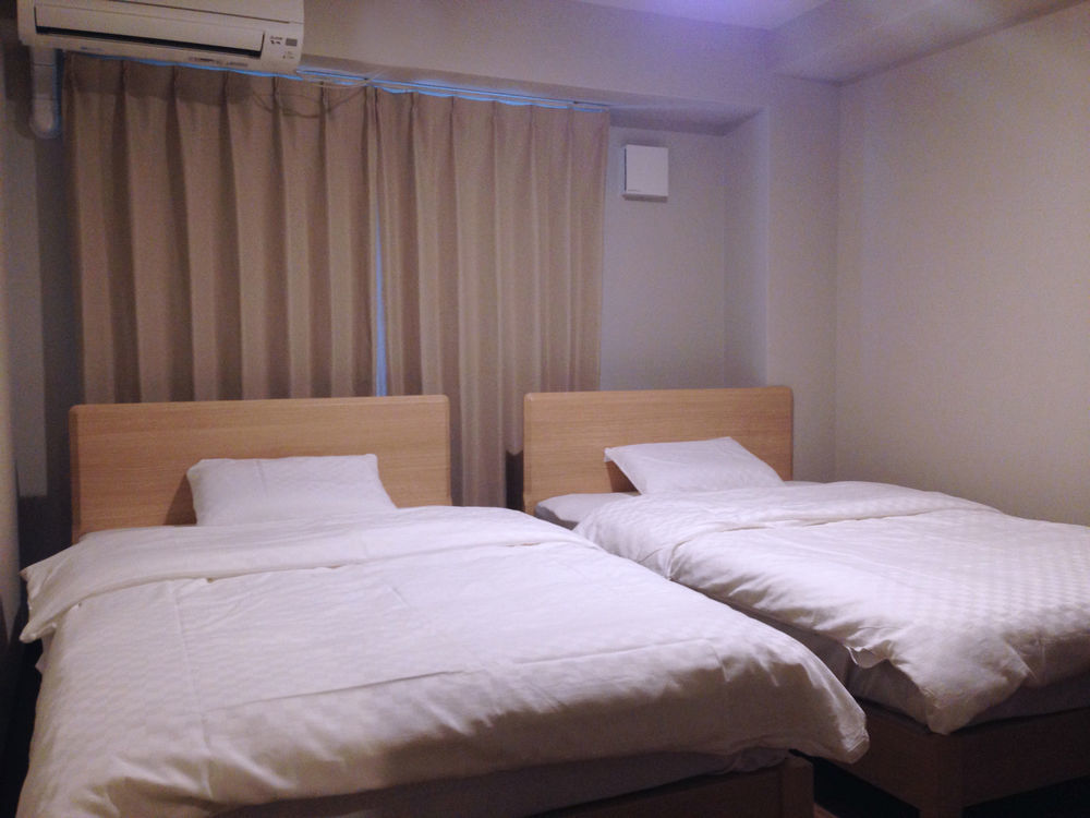 Sai Hotel Kyoto Ngoại thất bức ảnh