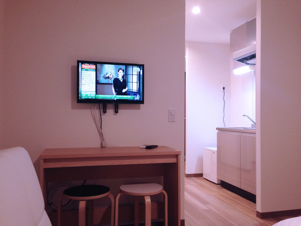 Sai Hotel Kyoto Ngoại thất bức ảnh