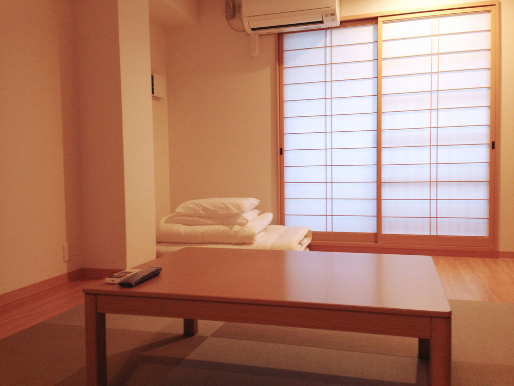 Sai Hotel Kyoto Ngoại thất bức ảnh