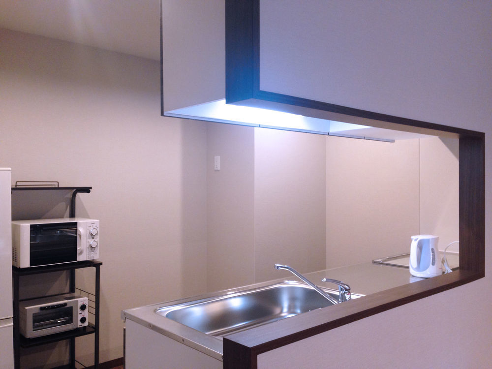 Sai Hotel Kyoto Ngoại thất bức ảnh