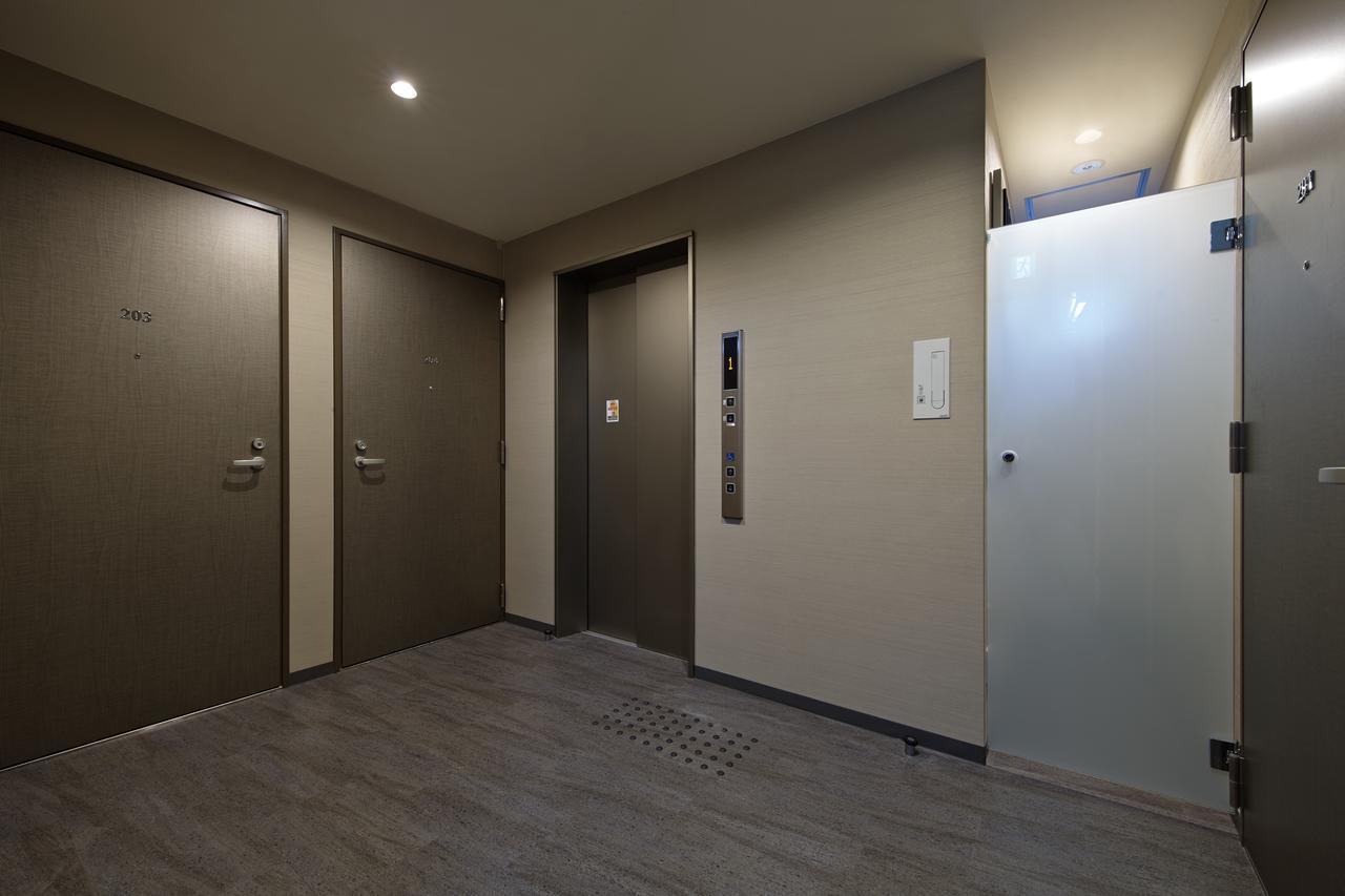 Sai Hotel Kyoto Ngoại thất bức ảnh