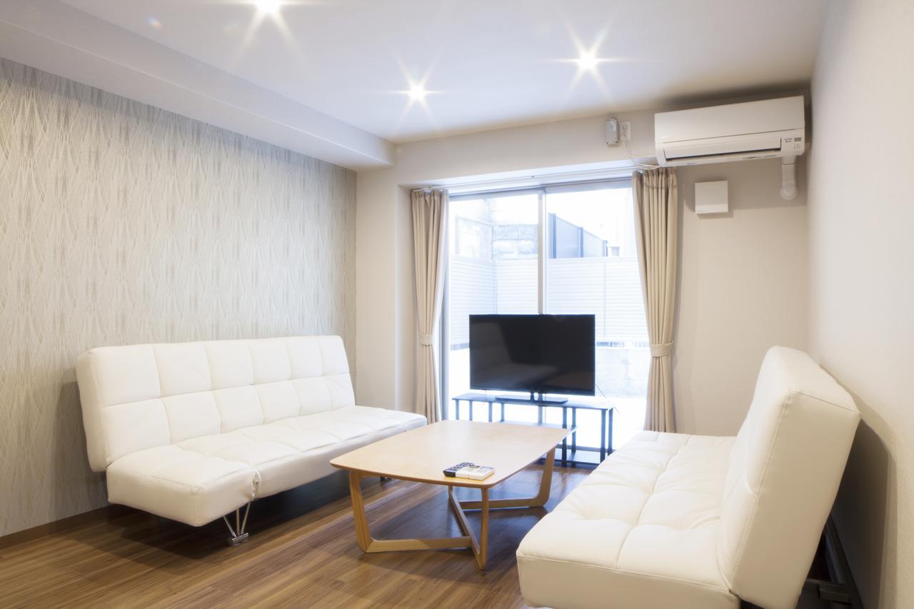 Sai Hotel Kyoto Ngoại thất bức ảnh