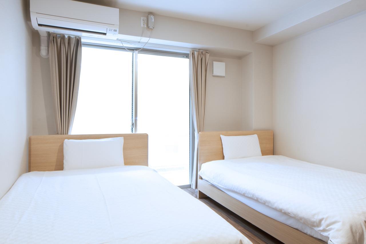 Sai Hotel Kyoto Ngoại thất bức ảnh