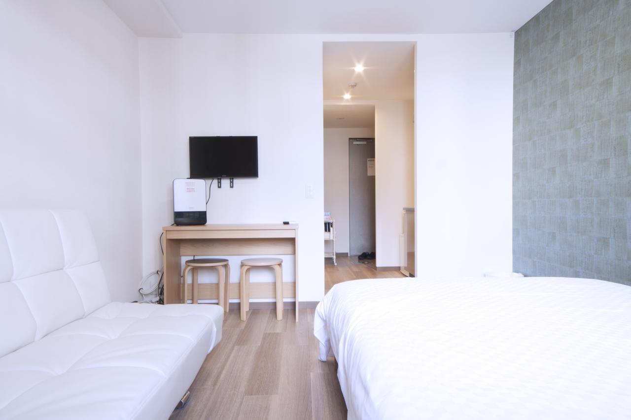 Sai Hotel Kyoto Ngoại thất bức ảnh