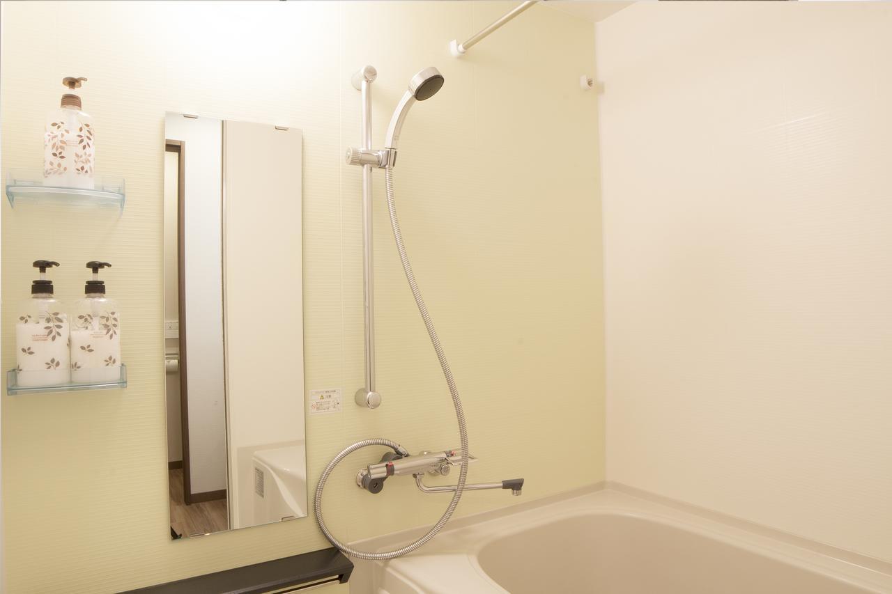 Sai Hotel Kyoto Phòng bức ảnh