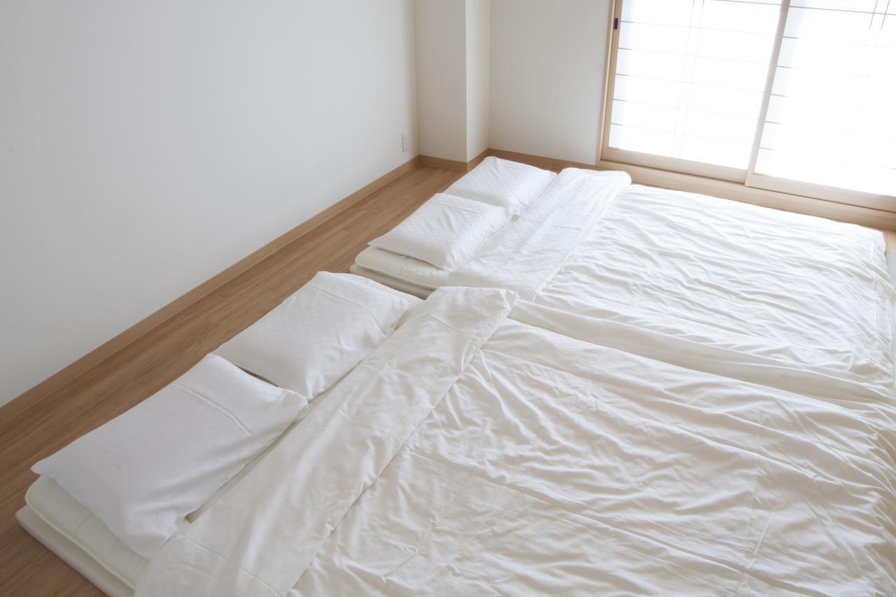 Sai Hotel Kyoto Phòng bức ảnh