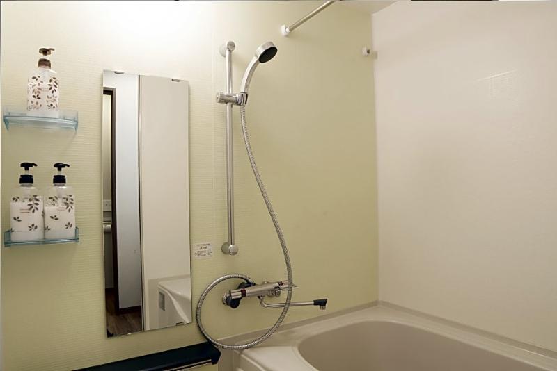 Sai Hotel Kyoto Ngoại thất bức ảnh