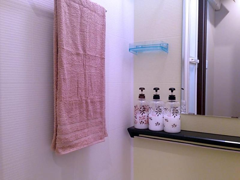 Sai Hotel Kyoto Ngoại thất bức ảnh